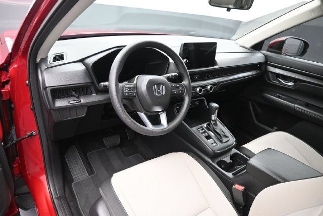Used 2026 Honda CR-V LX image 13