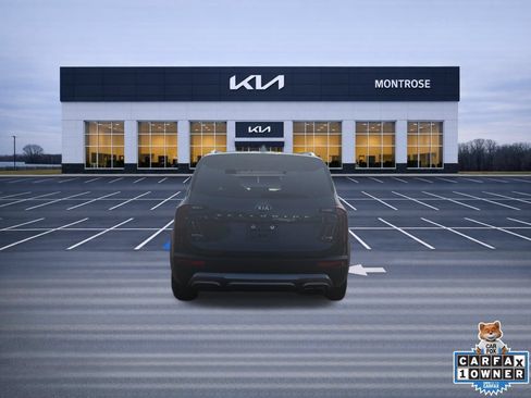 Used 2020 Kia Telluride S AWD/4WD image 7
