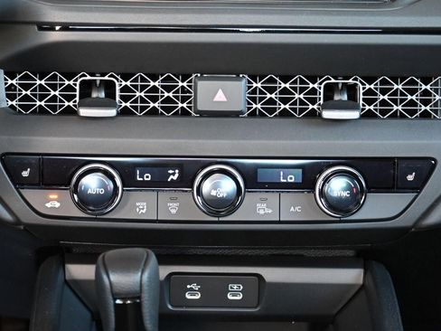 New 2026 Honda Accord SE image 23