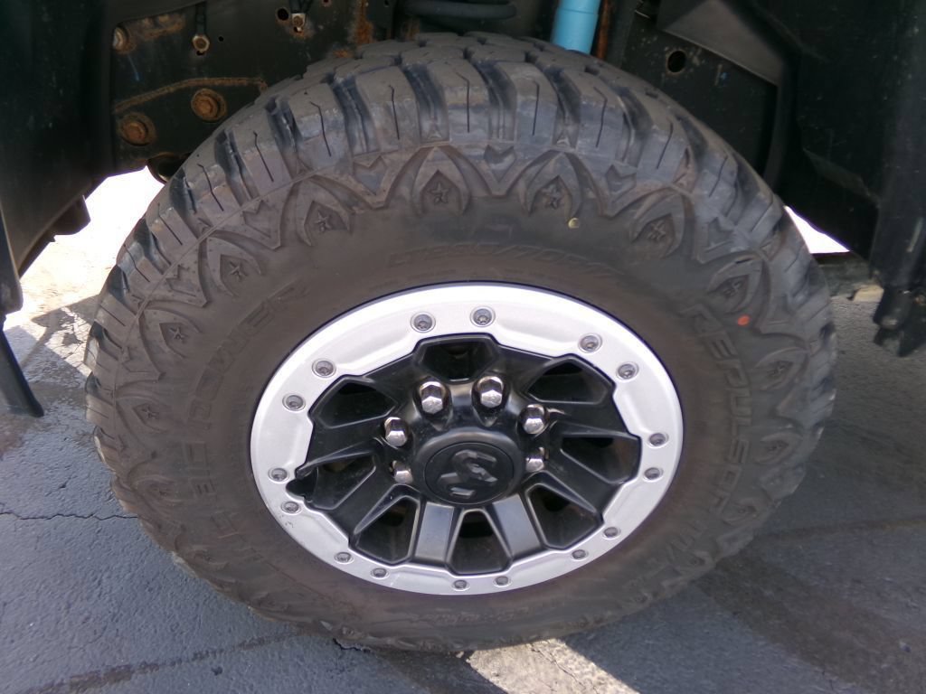 Used 2022 RAM 2500 Power Wagon w/ Level 2 Equipment Group AWD/4WD image 33