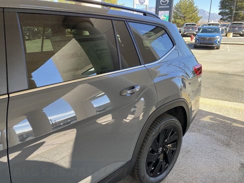 New 2026 Volkswagen Atlas SE AWD/4WD image 54