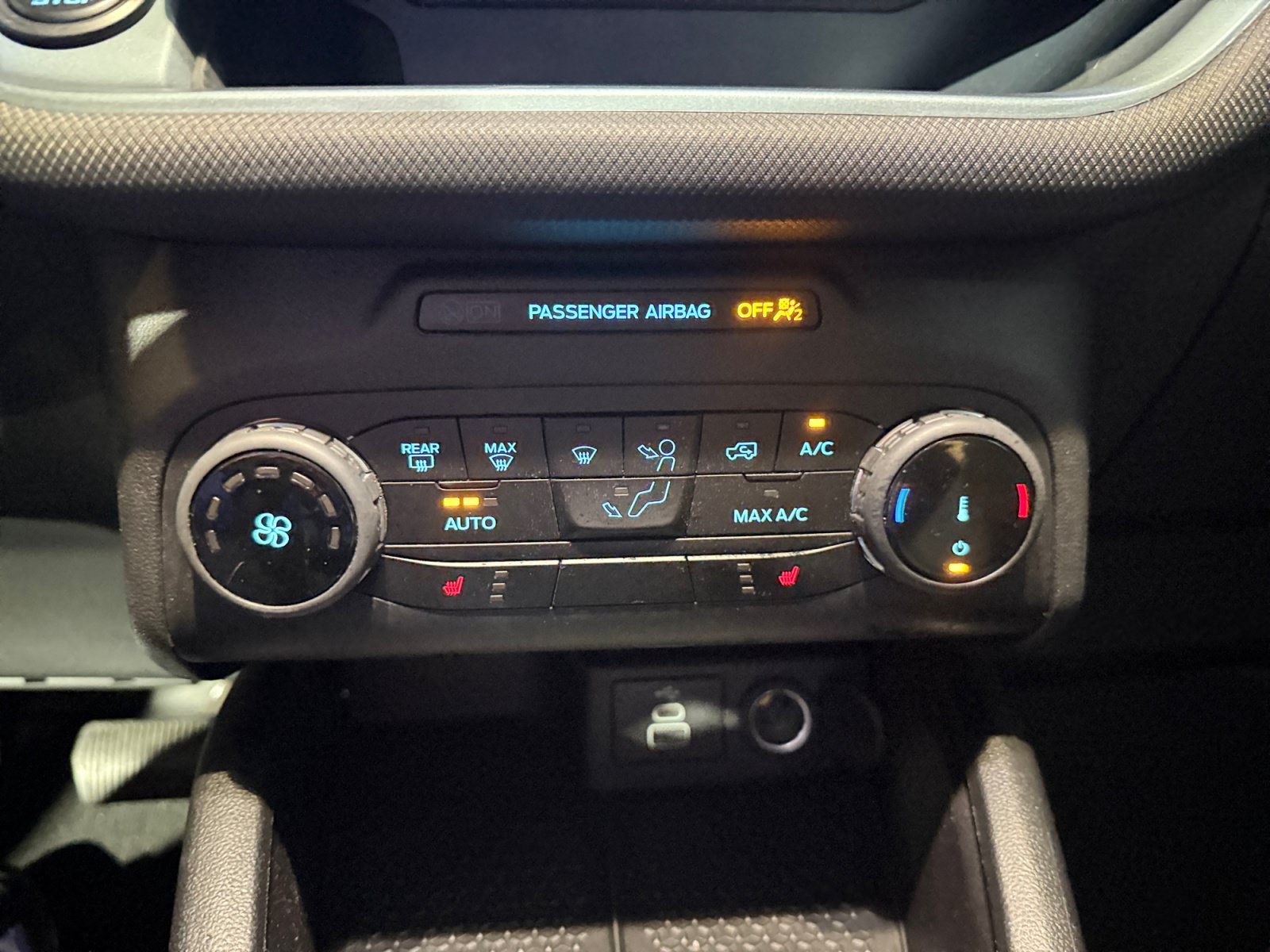 Used 2024 Ford Bronco Sport Badlands AWD/4WD image 24