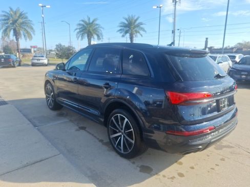 Used 2025 Audi Q7 2.0T Premium Plus w/ Premium Plus Package image 8