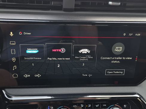 Certified 2025 GMC Sierra 2500 AT4 w/ AT4 Premium Plus Package image 32