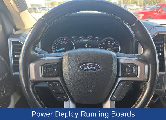 Used 2018 Ford Expedition Max Platinum RWD image 15