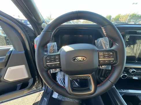 New 2026 Ford F150 Raptor image 16