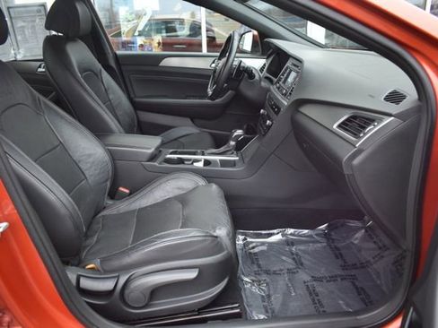 Used 2015 Hyundai Sonata Sport 2.0T image 36