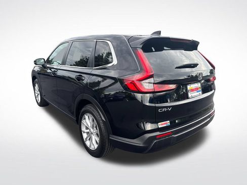 Used 2024 Honda CR-V EX image 3
