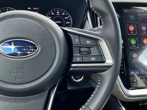 Certified 2023 Subaru Outback Premium image 23