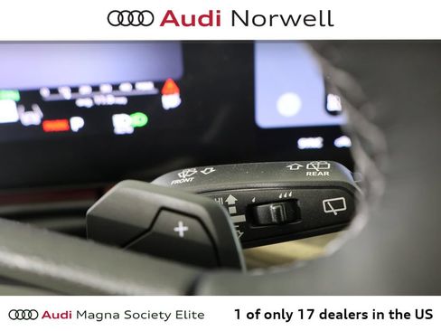 New 2026 Audi Q5 Premium Plus AWD/4WD image 27