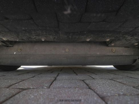Used 2004 Cadillac XLR RWD image 92
