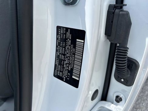 New 2026 Hyundai Elantra SE FWD image 33