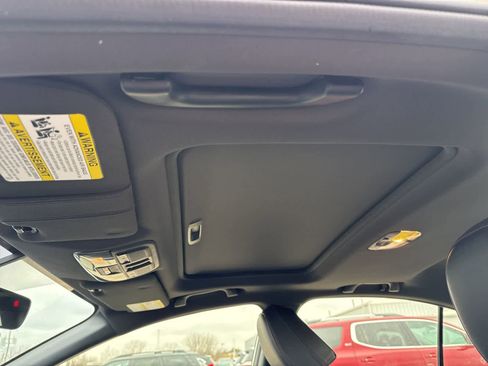 Used 2021 Subaru WRX Limited image 15