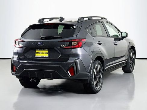 New 2026 Subaru Crosstrek 2.5i Limited image 7