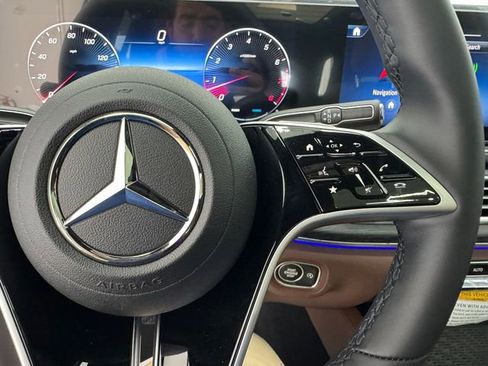 New 2026 Mercedes-Benz GLE 350 4MATIC image 23