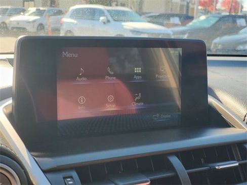 Used 2021 Lexus NX 300 AWD w/ Comfort Package image 22