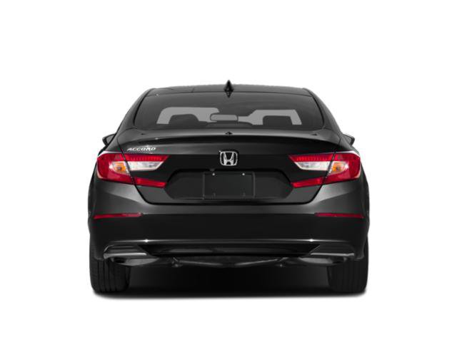 Used 2018 Honda Accord LX image 28