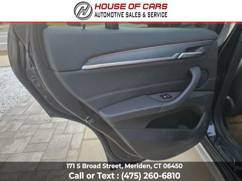 Used 2017 BMW X1 xDrive28i AWD/4WD image 47