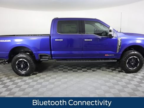 New 2026 Ford F350 Platinum w/ Platinum Plus Package image 2