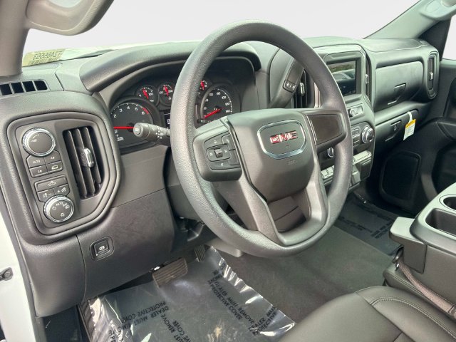 New 2026 GMC Sierra 1500 Pro w/ Graphite Edition AWD/4WD image 21