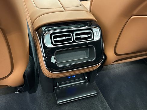 Certified 2023 Mercedes-Benz S 580e 4MATIC Sedan image 27