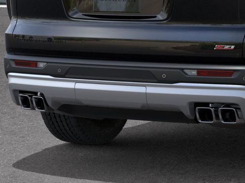 New 2026 Chevrolet Traverse Z71 w/ Enhanced Driving Package image 48