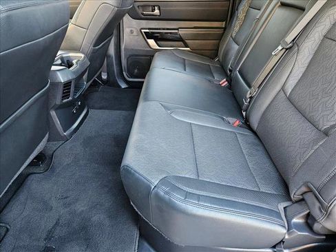 Used 2024 Toyota Tundra Limited image 16