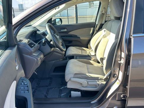 Used 2012 Honda CR-V EX image 11