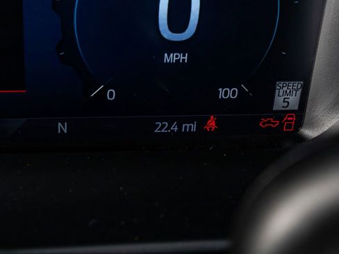 Used 2026 Ford F350 King Ranch w/ Chrome Package image 21