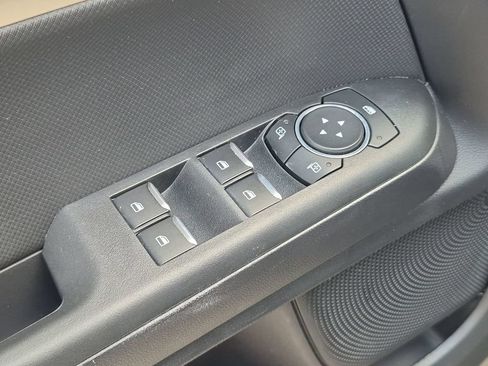 Used 2025 Ford Bronco Sport Big Bend AWD/4WD image 15
