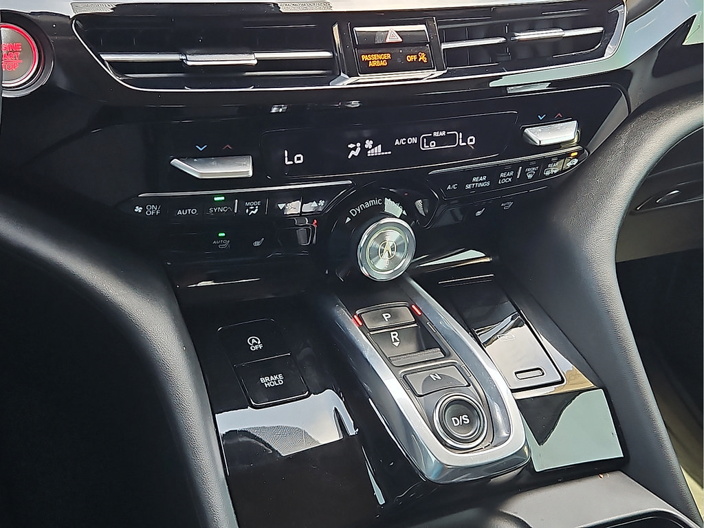 Used 2023 Acura MDX w/ Technology Package FWD image 17