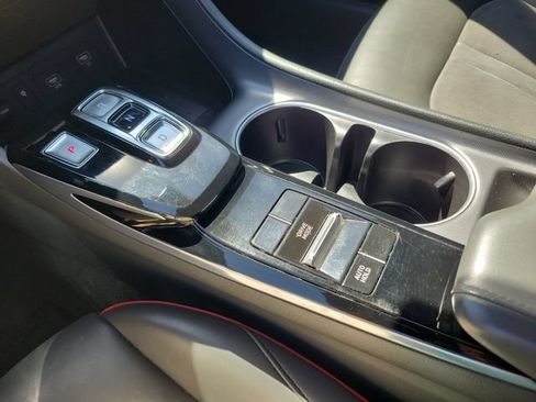 Used 2021 Hyundai Sonata SEL Plus w/ Tech Package FWD image 16