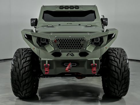 Used 2018 Jeep Wrangler Unlimited Sport S image 4