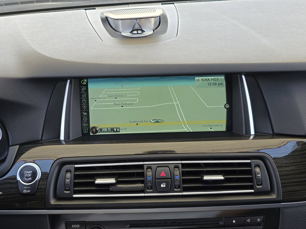 Used 2015 BMW M5 RWD image 14