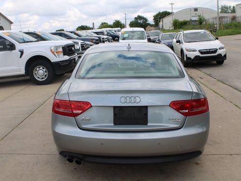 Used 2011 Audi A5 2.0T Prestige AWD/4WD image 7