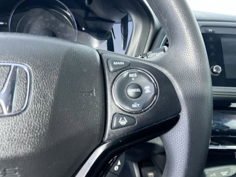 Used 2022 Honda HR-V EX image 17