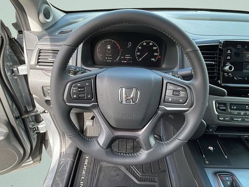 New 2026 Honda Ridgeline RTL image 33