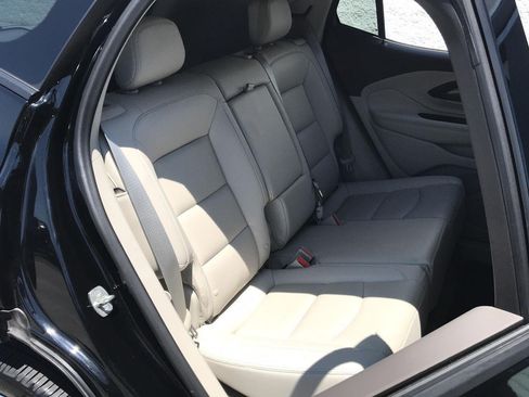 Used 2018 GMC Terrain Denali w/ Comfort Package AWD/4WD image 19