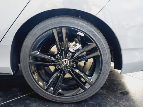 New 2026 Acura Integra A-Spec FWD image 43