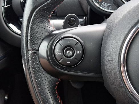 Used 2020 MINI Cooper Clubman S AWD/4WD image 27