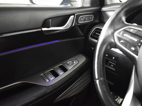 Used 2022 Hyundai Palisade Limited image 34