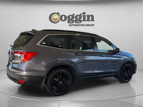 Used 2022 Honda Pilot Special Edition image 5