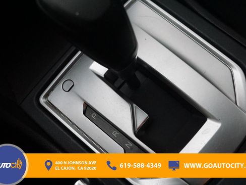 Used 2018 Subaru Impreza 2.0i AWD/4WD image 21