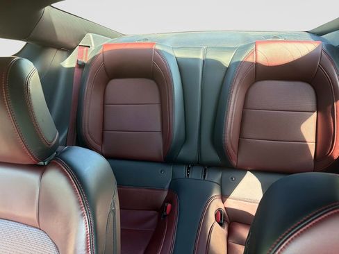 Used 2024 Ford Mustang Premium RWD image 17