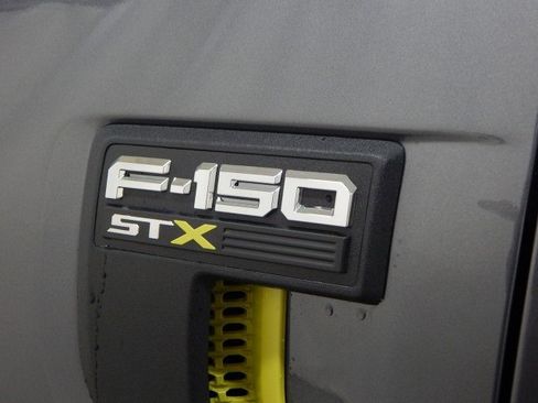 New 2025 Ford F150 STX w/ Equipment Group 200A image 8