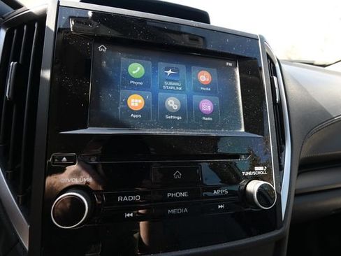 Used 2021 Subaru Forester image 9