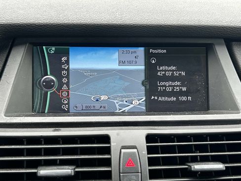 Used 2012 BMW X5 xDrive35i AWD/4WD image 29