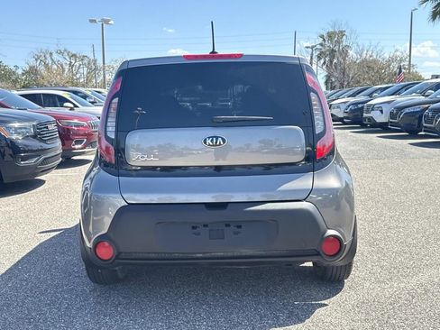 Used 2016 Kia Soul image 5