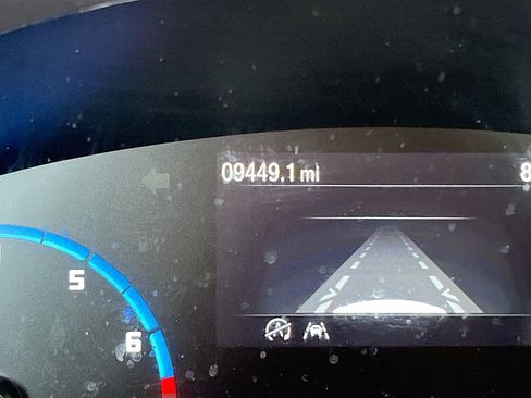 Used 2024 Ford Bronco Sport Big Bend image 12