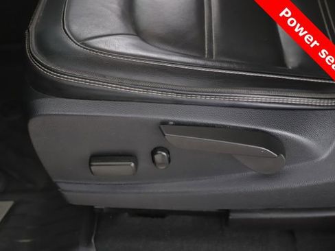 Used 2021 GMC Canyon Denali AWD/4WD image 18